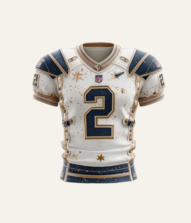 All-star elite jersey